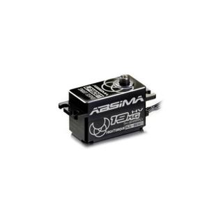 Absima Standaard servo LP19DBT Digitale servo