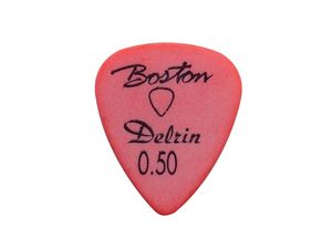 Boston PK-3550 0.50 mm. plectrums