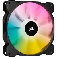 iCUE SP140 RGB ELITE Performance Case fan