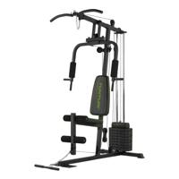 Tunturi HG10 Home Gym l Krachtstation - thumbnail