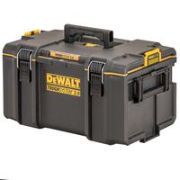 DeWALT DWST83294-1 gereedschapskist Polycarbonaat (PC) Zwart, Geel - thumbnail