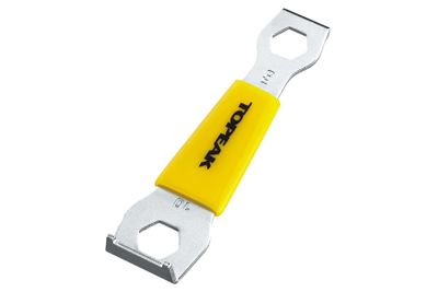 Topeak Bladboutsleutel 8/10 mm Topeak Bladboutsleutel 8/10 mm