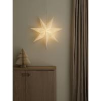 Konstsmide 5934-200 Kerstster Ster Wit