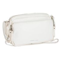 Daniel Ray Schoudertas Clayn Wit - thumbnail