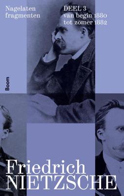 Nagelaten fragmenten deel 3 (Paperback)