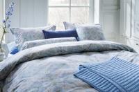 Pip Studio Moon Flower Licht blauw kussensloop