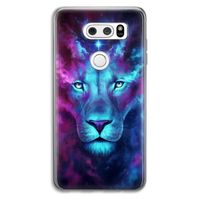 Firstborn: LG V30 Transparant Hoesje
