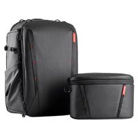 PGYTECH OneMo 2 Backpack 25L (Space Black) PGYTECH OneMo 2 Backpack 25L (Space Black)