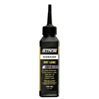 STANS Stan&apos;s biobased dry chain lube - 120ml