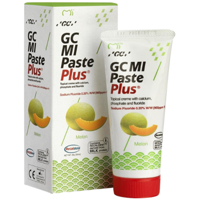 GC MI Paste Plus Melon