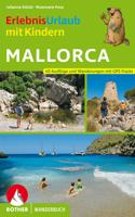 Wandelgids Erlebnisurlaub mit Kindern - Mallorca | Rother Bergverlag Wandelgids Erlebnisurlaub mit Kindern - Mallorca | Rother Bergverlag