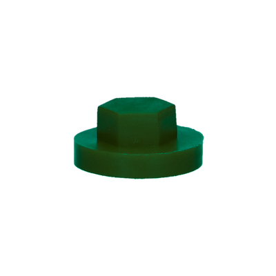 pgb-Europe PGB-FASTENERS | Afdekkap zeskant SW 3/8" (19mm) R6005 0AFD06N00001960055
