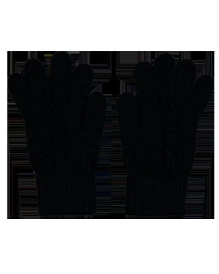 Handschoenen - Zwart