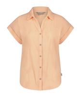 Royal Robbins Oasis S/S Shirt Dames Pacific Sunset M