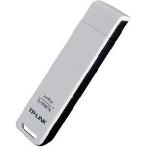 TP-LINK TL-WN821N netwerkkaart WLAN 300 Mbit/s