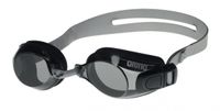 Arena Zoom X-Fit zwembril zwart/smoke/silver