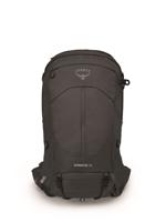 Osprey Stratos 34 Rugtas Heren Tunnel Vision Grey 34 l