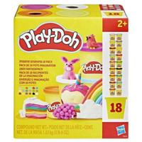 Plasticine Spel Hasbro