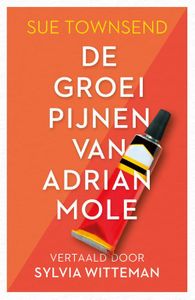 De groeipijnen van Adrian Mole - Sue Townsend - ebook