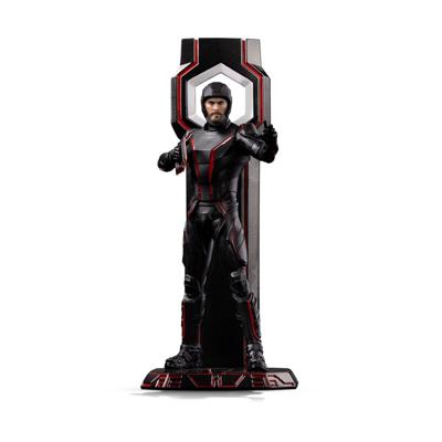 Tron Art Scale Statue 1/10 Ares 23 cm