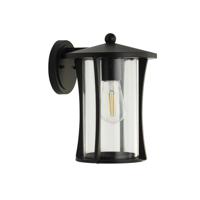 Searchlight Design buitenlamp Pagoda 8477BK - thumbnail