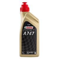 Newlooxs Castrol motorolie power 1 a747 2-takt 100% synthetisch 1l Newlooxs Castrol motorolie power 1 a747 2-takt 100% synthetisch 1l