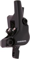 SRAM remblokhouder br.caliper black