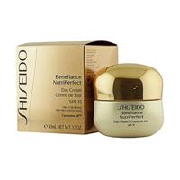 Anti-Aging Dagcrème Shiseido Shiseido-0768614191100