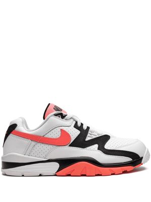 Nike baskets Air Cross Trainer 3 - Blanc