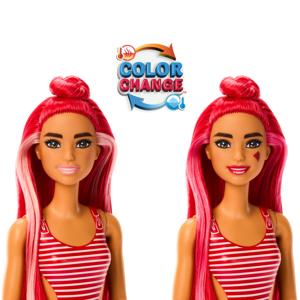 Mattel Pop! Reveal - Fruit Series - Watermelon Crush