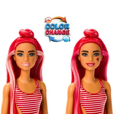 Mattel Pop! Reveal - Fruit Series - Watermelon Crush