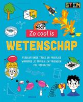 Zo cool is wetenschap (Paperback)