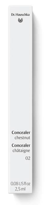 Dr. Hauschka Concealer Chestnut 02