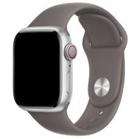 Apple Watch Sport Band - Klei - 44, 45, 46 & 49mm - ML Apple Watch Sport Band - Klei - 44, 45, 46 & 49mm - ML
