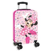 Rolkoffer Stitch NAIVE Roze 20'' 20 L 34,5 x 55 x 20 cm