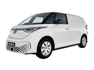 Volkswagen ID. Buzz Cargo