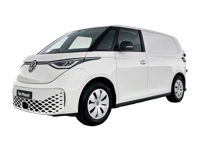 Volkswagen ID. Buzz Cargo