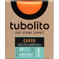 Tubolito bnb cargo / e-cargo 24 x 1.75 2.5 fv 42mm