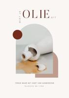 Giet je olie uit (Paperback) - thumbnail