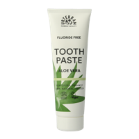 Tandpasta aloe vera 75 Milliliter