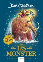 Het ijsmonster (Hardback)