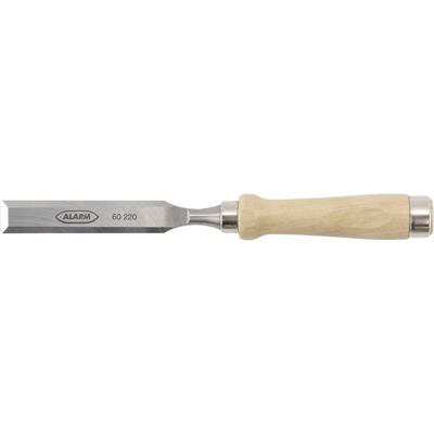 Alarm Werkzeuge 56060220 Steekbeitel blad-L. 135mm B.30mm 20 mm