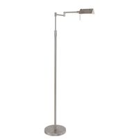 LED design vloerlamp 5895ST Karl