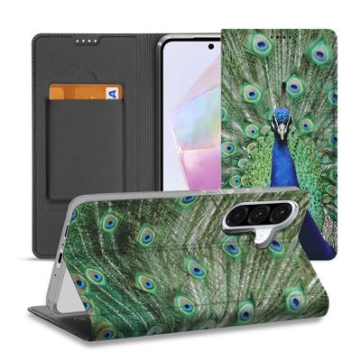 Samsung Galaxy A26 | Hoesje maken | Pauw