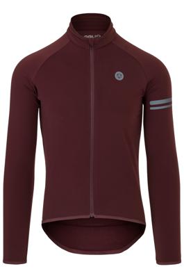 AGU Thermo Fietsshirt Lange Mouwen Essential Heren - Modica - XXL