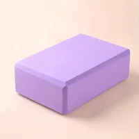 Yoga Foam Brick - Gezondheid - Spiritueelboek.nl