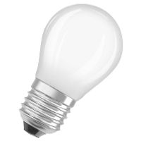 PCLP25D2,8827GLFRE27  - LED-lamp/Multi-LED 220...240V E27 white PCLP25D2,8827GLFRE27