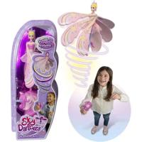 Ballerini del cielo - LANSAY - Rainbow Rose - Bambola volante - Dai 6 anni