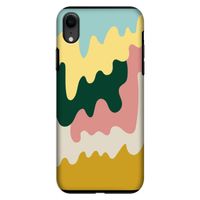 Baar B: iPhone XR Tough Case