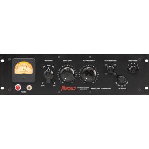 Heritage Audio Herchild Model 660 buizen compressor